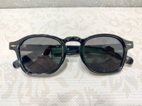 Knight Horse Polarized 9206 - Black, 49