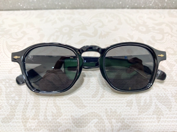 Knight Horse Polarized 9206 - Black, 49