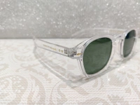 Knight Horse Polarized 9206 - White, 49