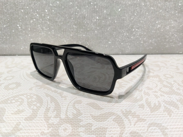 Fiction Polarized 5117 - Black, 60