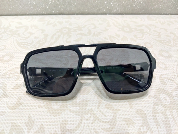 Fiction Polarized 5117 - Black, 60