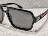 Fiction Polarized 5117 - Black, 60