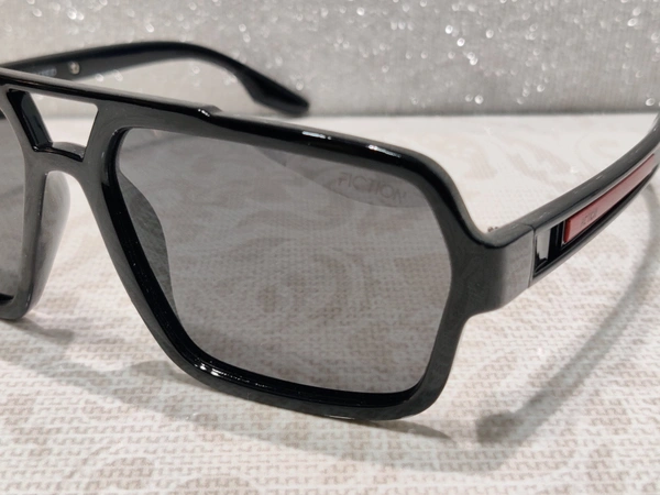 Fiction Polarized 5117 - Black, 60