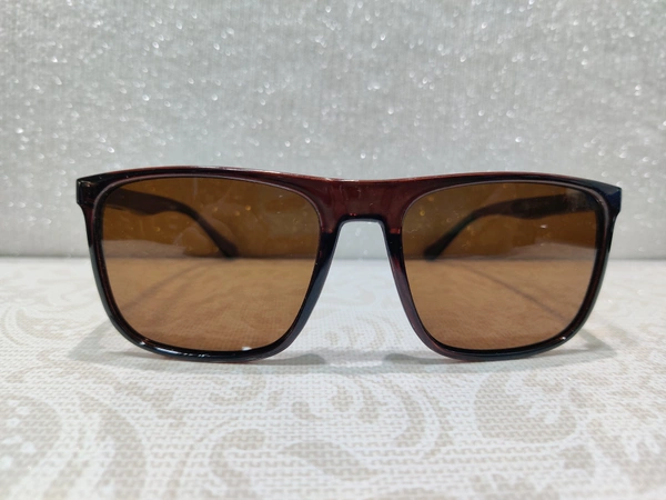 Fiction Polarized 5121 - Brown, 63