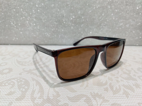 Fiction Polarized 5121 - Brown, 63