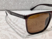 Fiction Polarized 5121 - Brown, 63