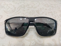Seven Street Polarized 1549 - Black