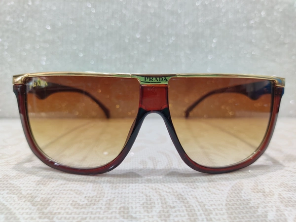 Prada 16353 - Brown