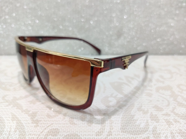 Prada 16353 - Brown