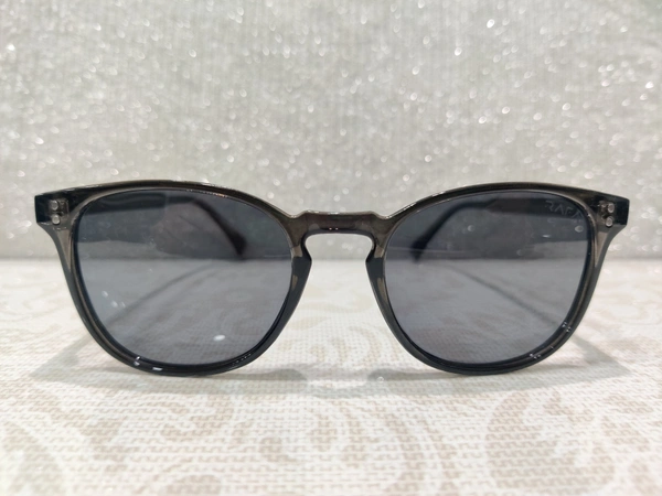 Rafa Polarized 797 - Gray