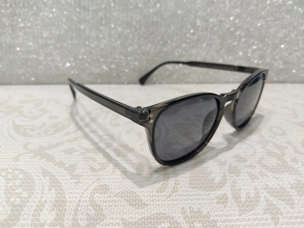 Rafa Polarized 797 - Gray