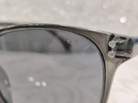 Rafa Polarized 797 - Gray