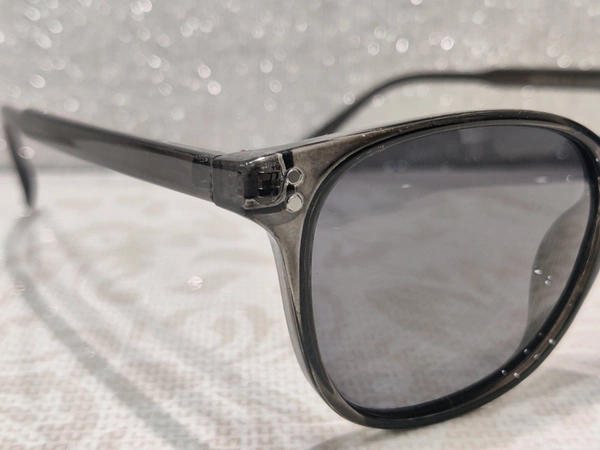 Rafa Polarized 797 - Gray