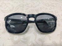 Escape Polarized 1318 - Black