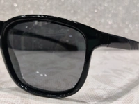 Escape Polarized 1318 - Black