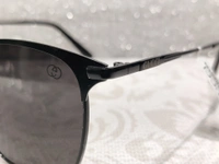 Gucci 705 - Black