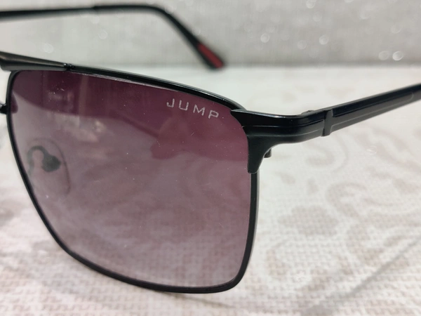 Jump 2952 - Black