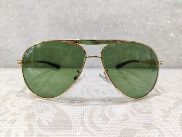 Ray-Ban 5298 - Gold