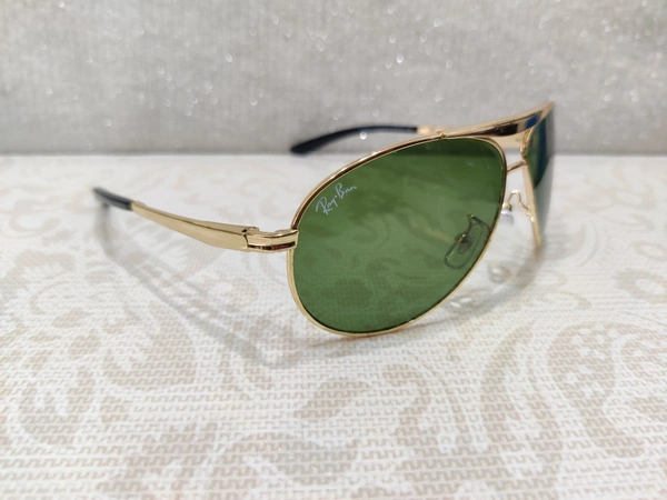 Ray-Ban 5298 - Gold