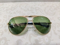 Ray-Ban 5298 - Gold