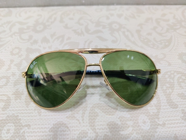 Ray-Ban 5298 - Gold