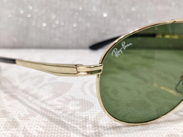 Ray-Ban 5298 - Gold