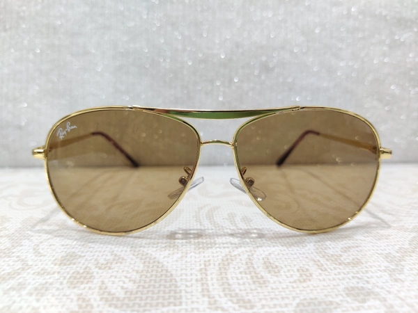 Rayban 5291 - Gold