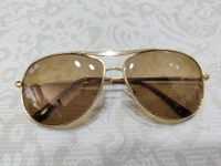 Rayban 5291 - Gold