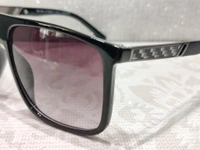 Seven Street 148 - Black