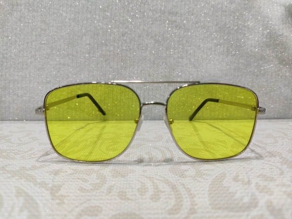 Reg Googles - Silver