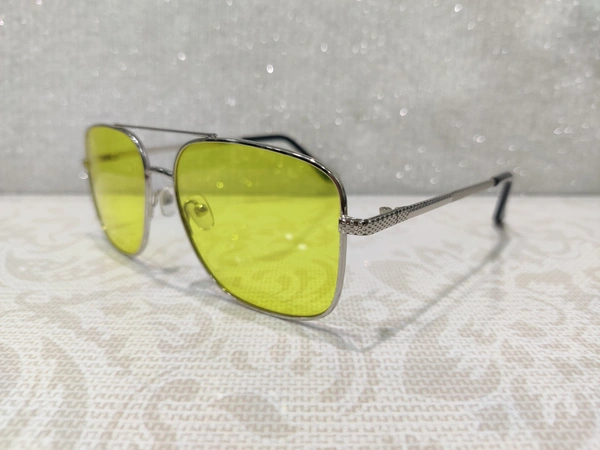 Reg Googles - Silver