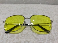 Reg Googles - Silver