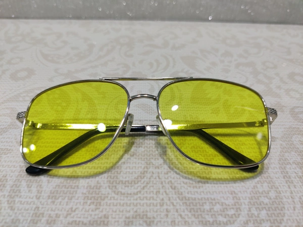 Reg Googles - Silver