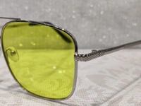 Reg Googles - Silver