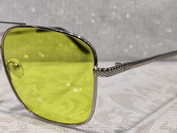 Reg Googles - Silver