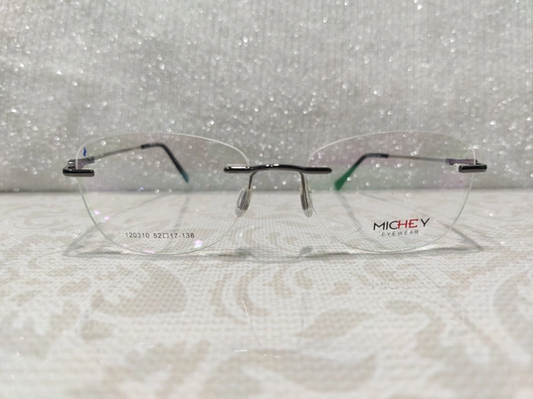 Michey 120310 - Gray, 52