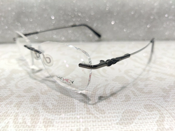 Michey 120310 - Gray, 52