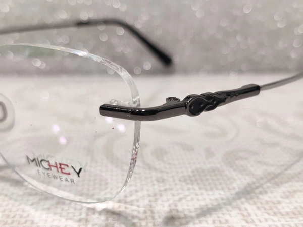 Michey 120310 - Gray, 52