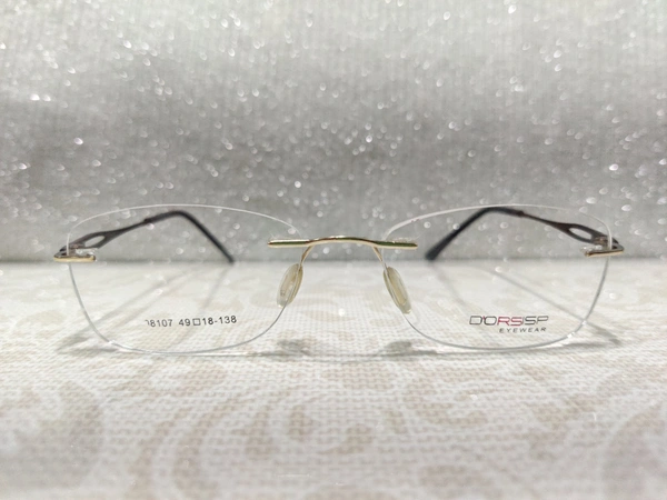 Dorsisp 98107 - Gold, 49