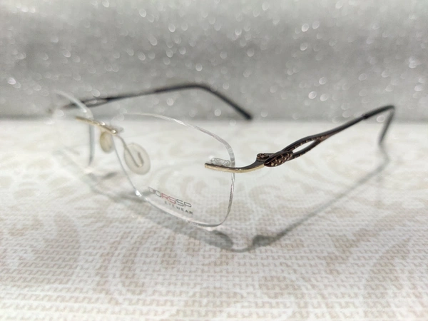 Dorsisp 98107 - Gold, 49