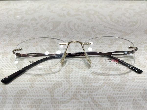 Dorsisp 98107 - Gold, 49