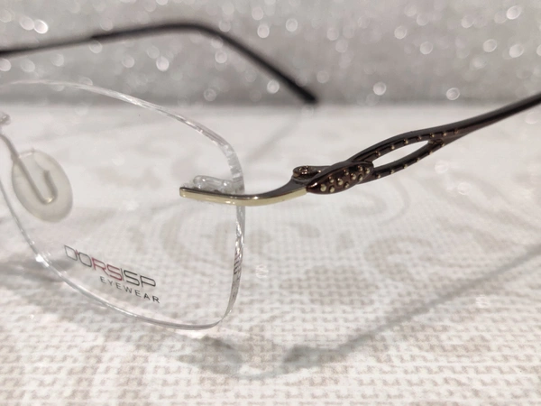 Dorsisp 98107 - Gold, 49