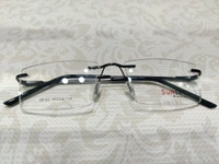 Sunset 98105 - Black, 49