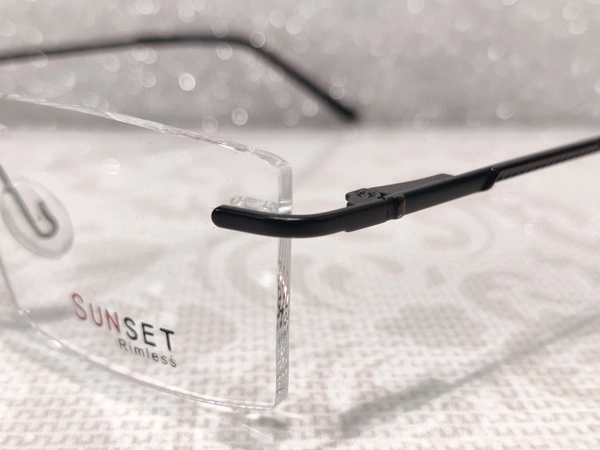 Sunset 98105 - Black, 49