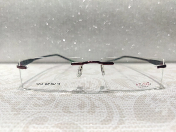 Vapiga 002 - Maroon, 48