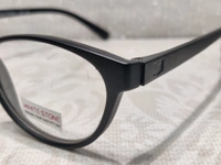 White Stone 115 - Black, 48