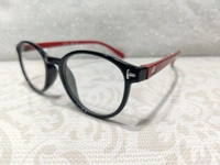 Spike 1003 - Black, 48