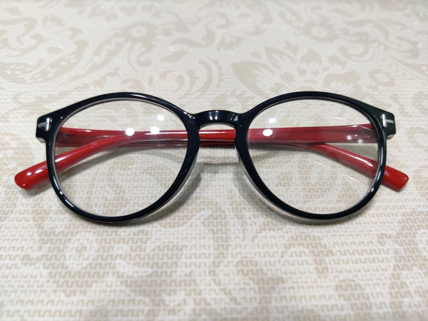 Spike 1003 - Black, 48