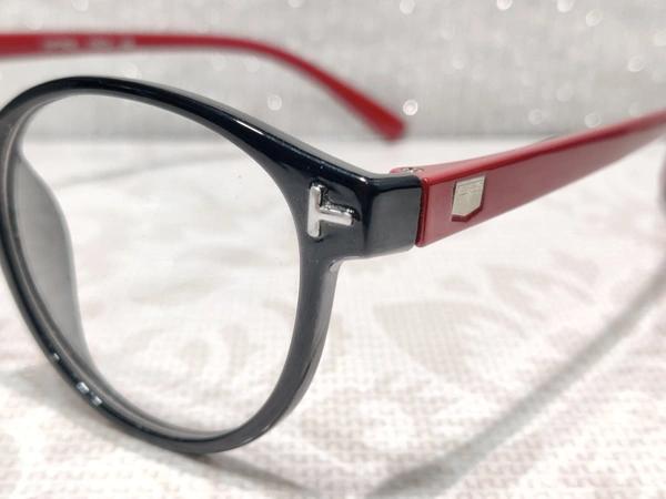 Spike 1003 - Black, 48