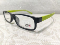 Lotus 003 - Black, 50